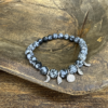 Boho Bangle Bracelet